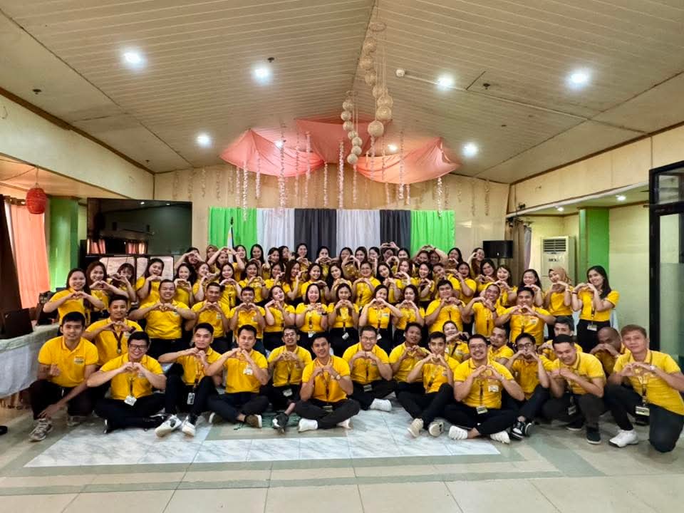 MIFAMCO Hostel & Catering event