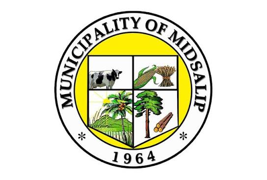 LGU Midsalip