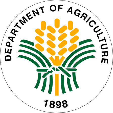 Department of Agriculture