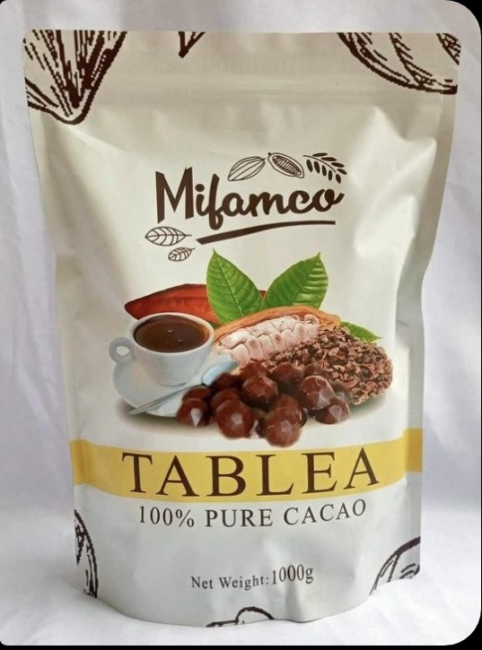 MIFAMCO Tablea 1000g