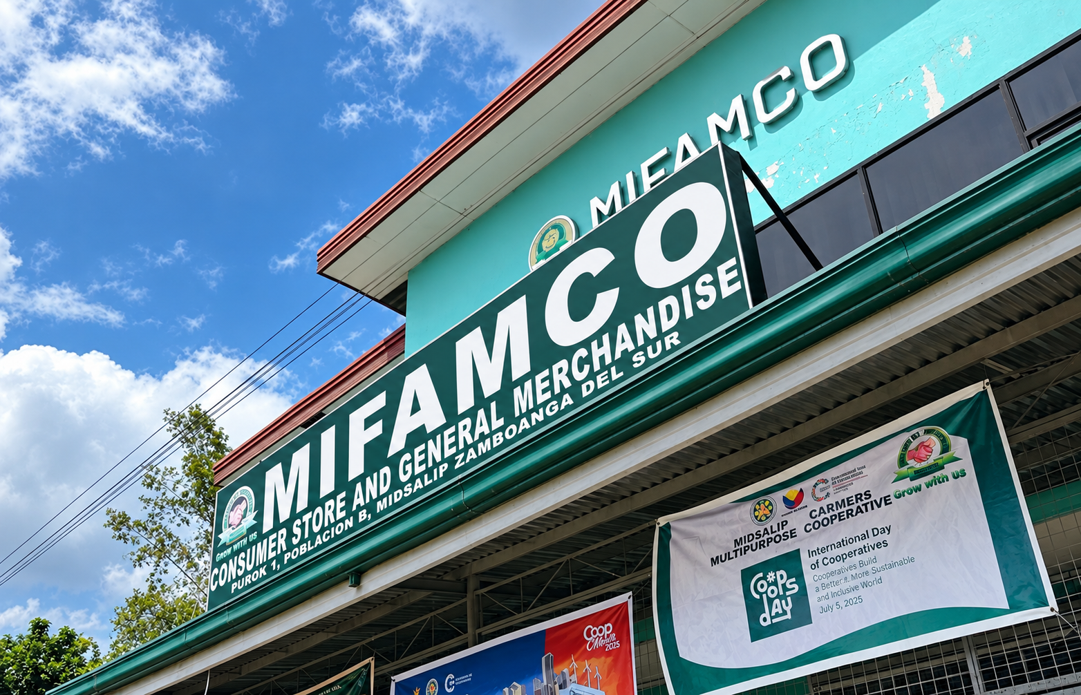 General Merchandise