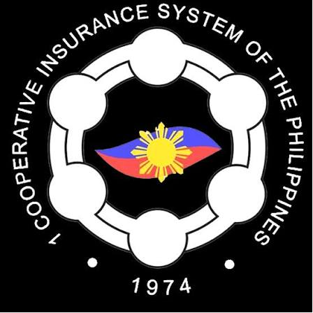 1 Cooperative Insurance System of the Philippines (1CISP) logo