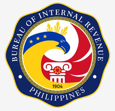 Bureau of Internal Revenue (BIR) logo