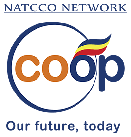 NATCCO Network logo