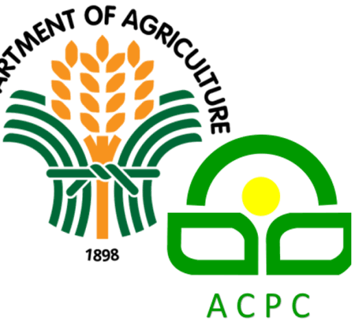 DA – Agricultural Credit Policy Council (ACPC) logo