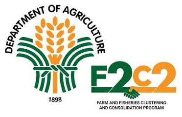 DA – Farm and Fisheries Clustering and Consolidation Program (F2C2) logo