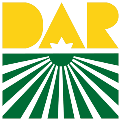 Department of Agrarian Reform (DAR) logo