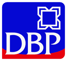 Development Bank of the Philippines (DBP) logo