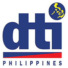Department of Trade and Industry (DTI) logo