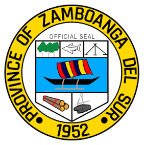 Provincial Government of Zamboanga del Sur logo